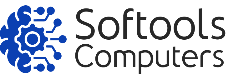 Softools Computers